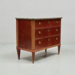 1327 2083 CHEST OF DRAWERS